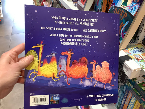 A Camel Called Doug