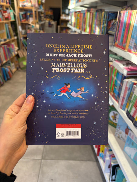 A Night at the Frost Fair