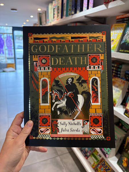 Godfather Death