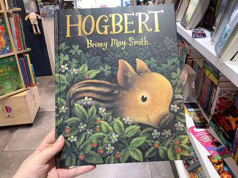 Hogbert