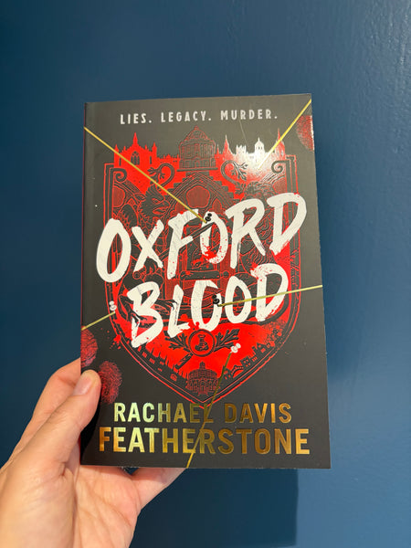 Oxford Blood