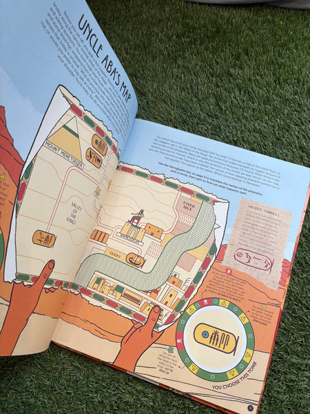 Spin To Survive The Pharaoh’s Curse