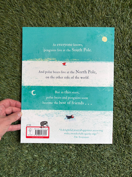 Poles Apart (10th anniversary edition)