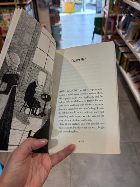 The Puppets Of Spelhorst