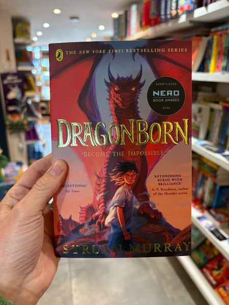 Dragonborn