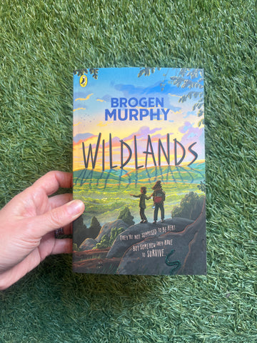 Wildlands