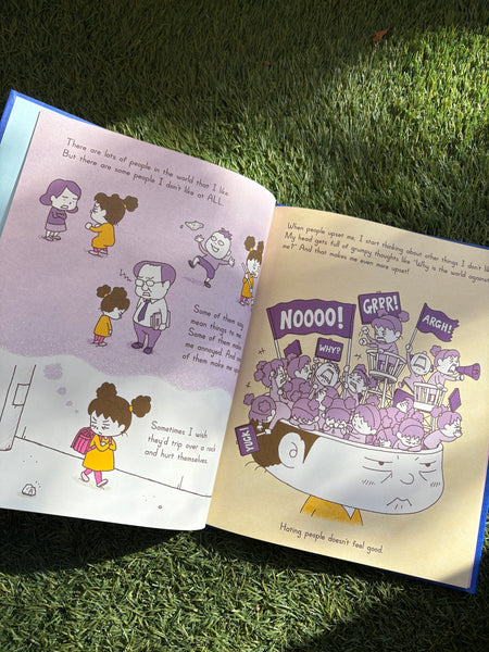 Why Do I Feel Like This?