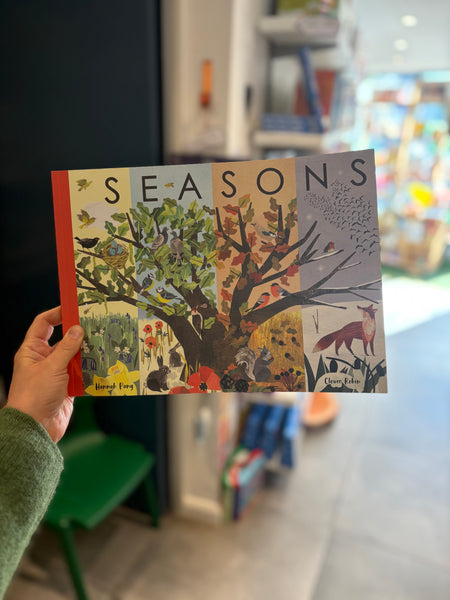 Seasons