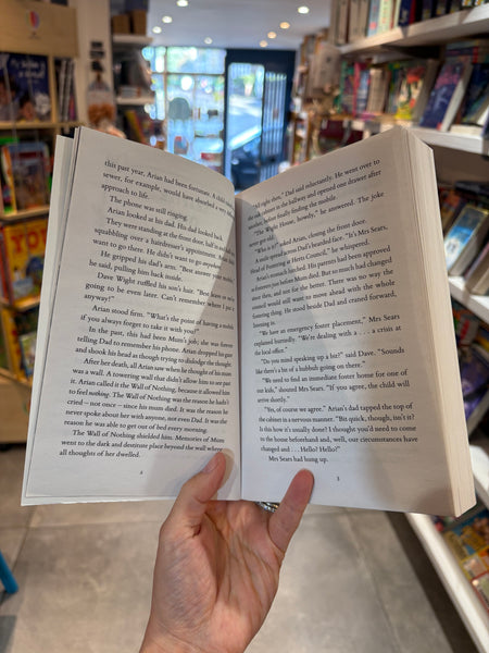 A Sequence of Cosmic Accidents