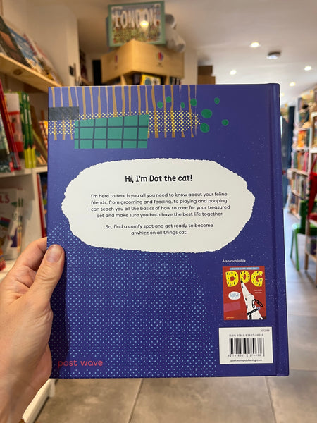 Please Look After This CAT