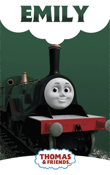 Yoto Thomas & Friends ™ The Steam Team Collection