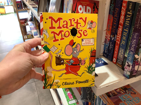 5-7 year olds Early Readers
