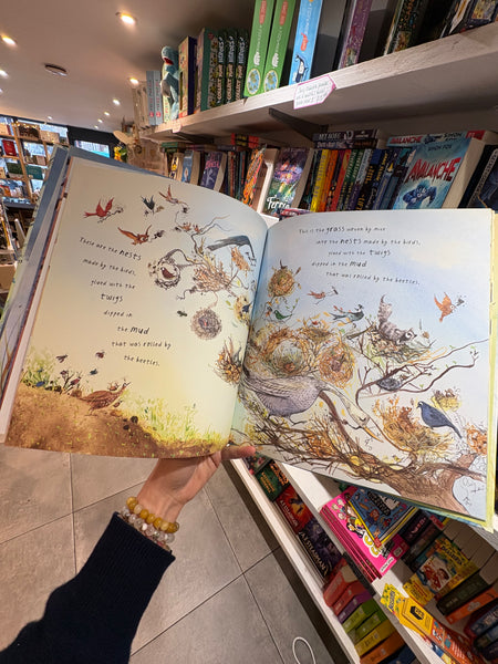 The Home That Love Built