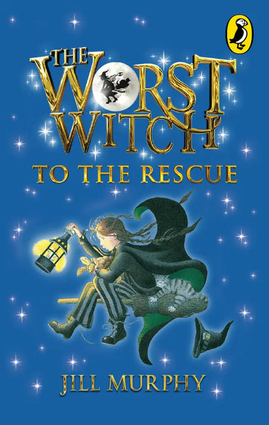 Yoto The Worst Witch Collection