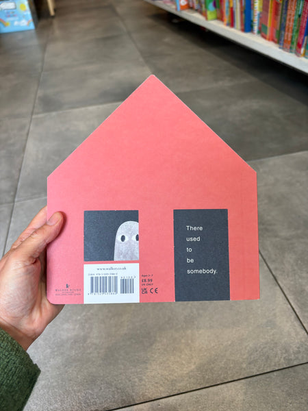 The House with Nobody in It