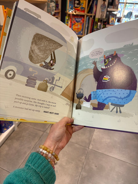 Bunny’s Most Fabulous Holiday Ever!