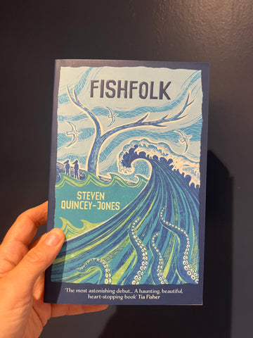 Fishfolk
