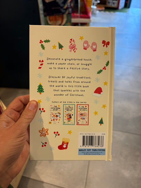 A Little Pop of Joy
