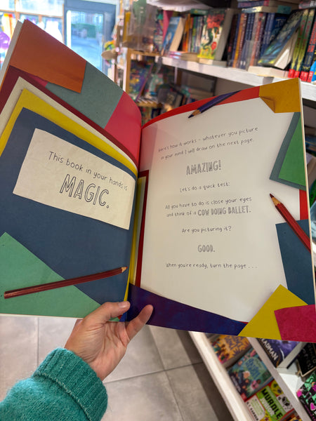 Don’t Think of Tigers