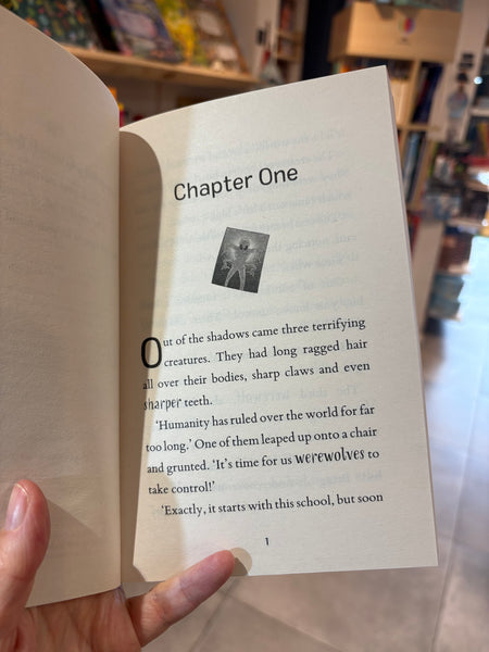 The Breakfast Club Adventures The Treasure Hunt Monster