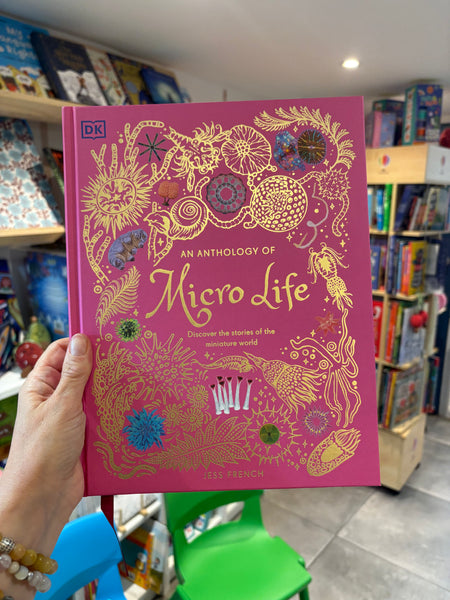 An Anthology of Micro Life