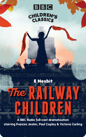 Yoto The Railway Children