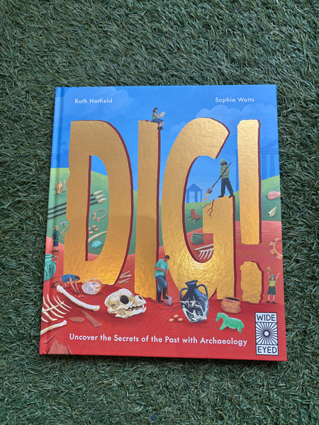 Dig!