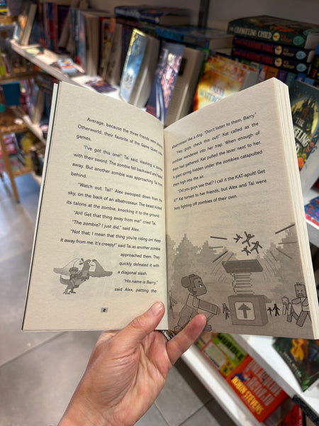 Game Quest Player Vs. Player