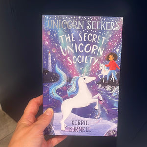 The Secret Unicorn Society