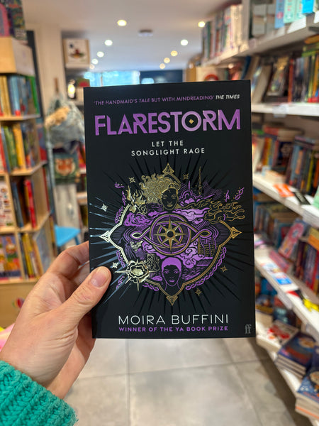 Flarestorm