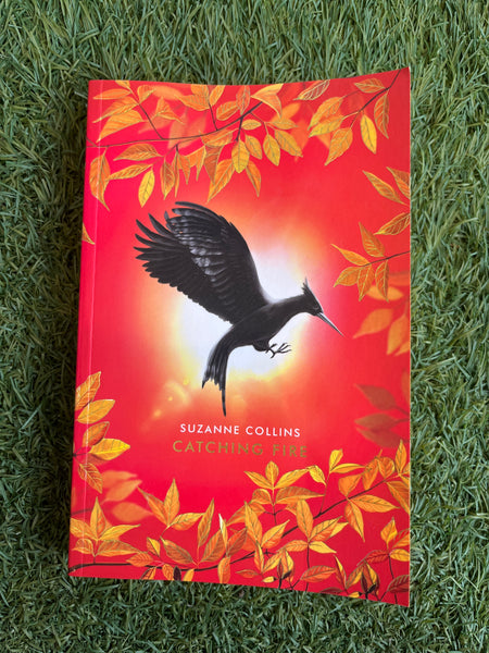 The Hunger Games - Catching Fire