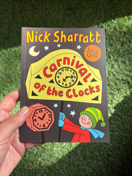 Carnival of the Clocks