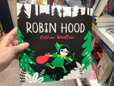 Robin Hood