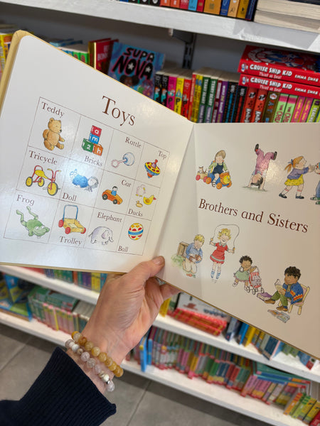 The Baby’s Catalogue