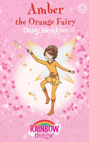 Yoto The Rainbow Fairies Collection
