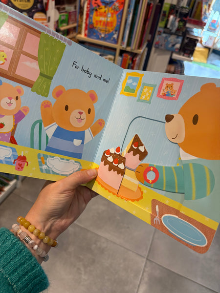 Sing Along With Me! Pat-A-Cake