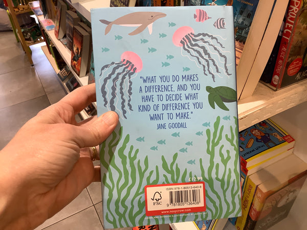 Nature Heroes