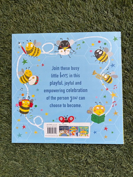 Bee You!