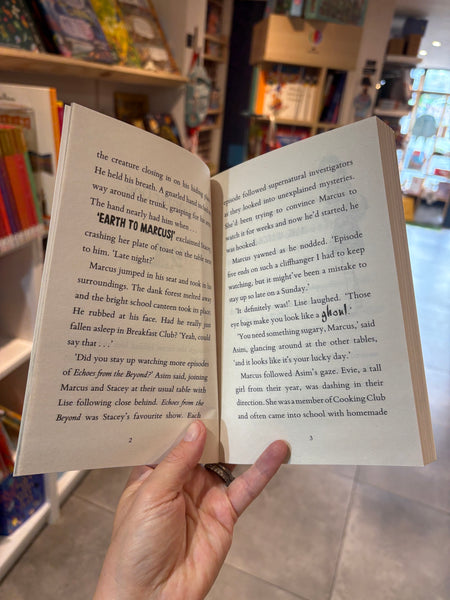 The Breakfast Club Adventures The Goblin’s Revenge