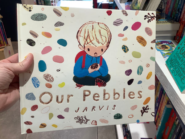 Our Pebbles