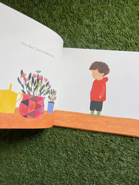 The Biggest Breakfast