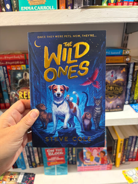 The Wild Ones