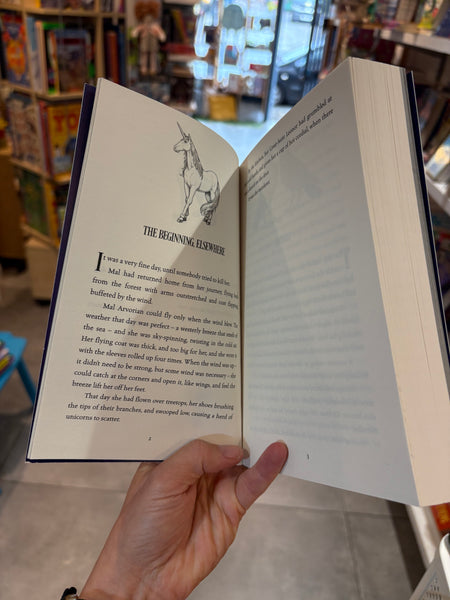 Impossible Creatures