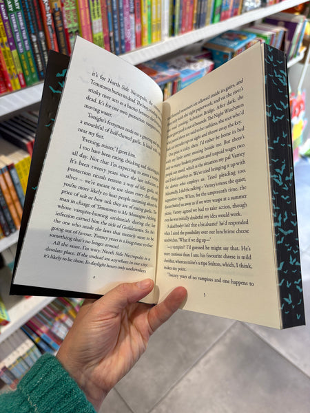 Dracula and Daughters