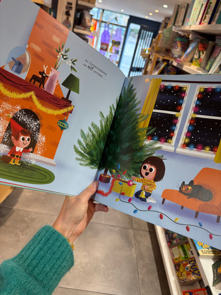 How Many Elves Is Too Many?