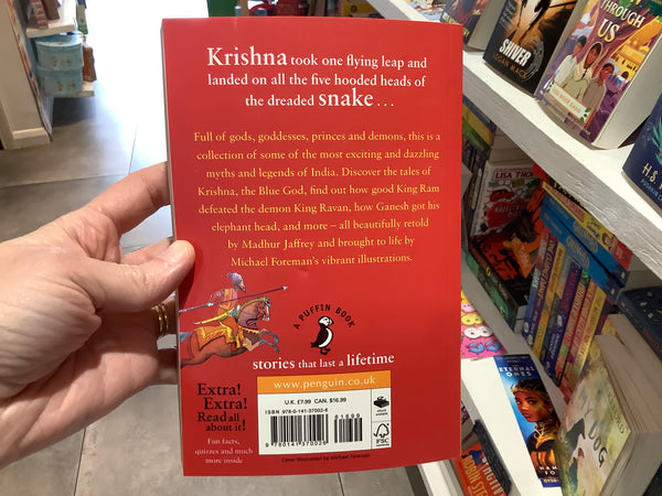 Seasons of Splendour