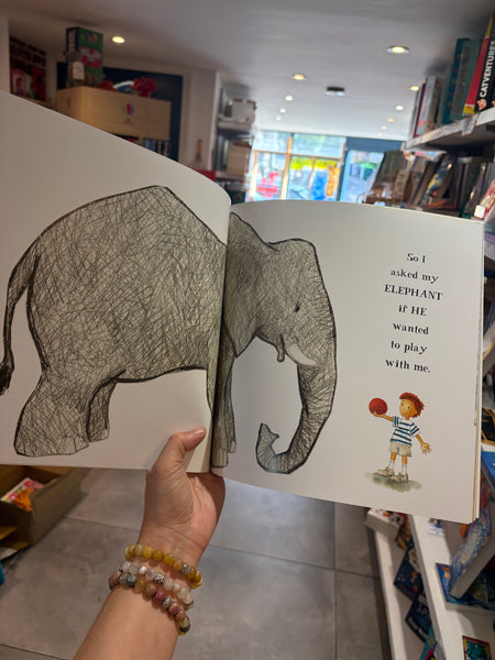 Elephant