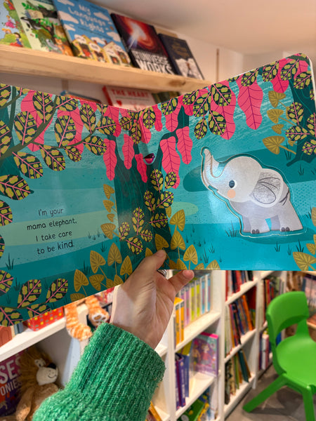 You’re My Little Mama Bear