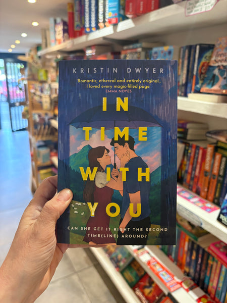 In Time With You