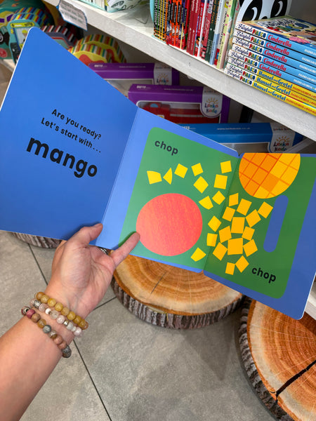 Jamie Oliver: Let's Make Lollies